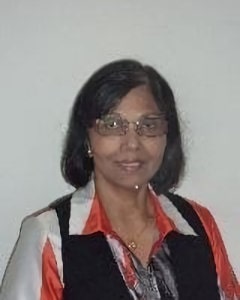 Dr Rani Somasundaram